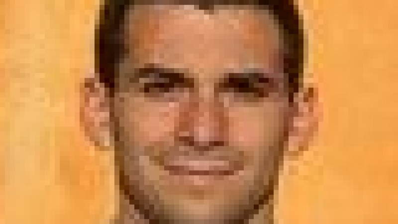 David Benjamin