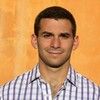David Benjamin, co-founder and CEO of JetInsight