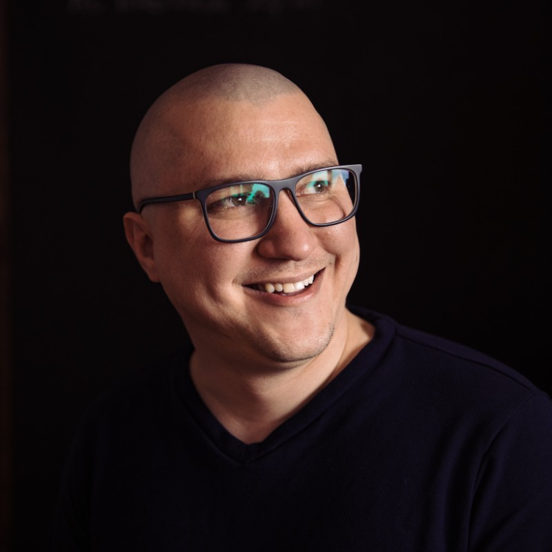 David Boskovic Keeps Turning Friction Into Software