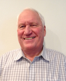 David R. Boyd wanted to stay put. So he built a company.