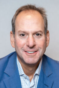 David Burgstahler