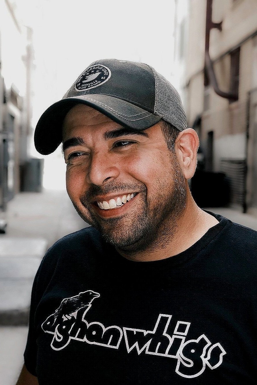 David Cardiel Builds Marketing That Can Take a Punch