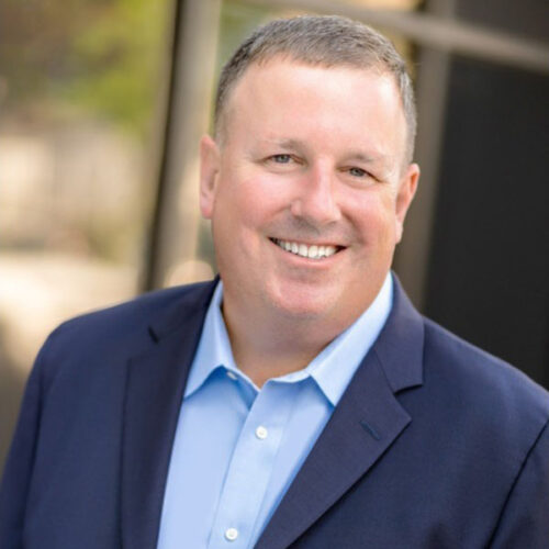 David Carey, CEO of Preceptis Medical