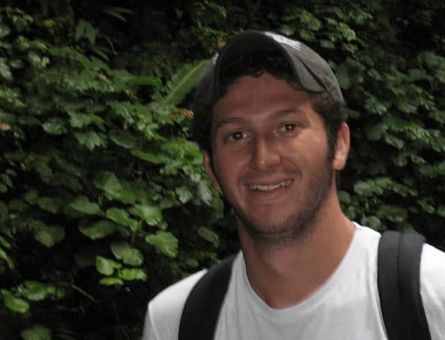 David Chait, co-founder and CEO of Travefy