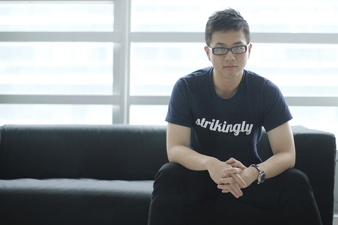 David Haisha Chen