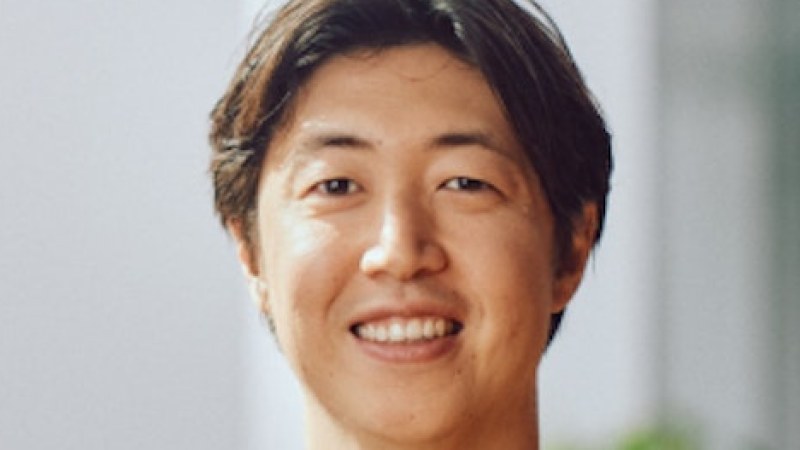 David Cheng