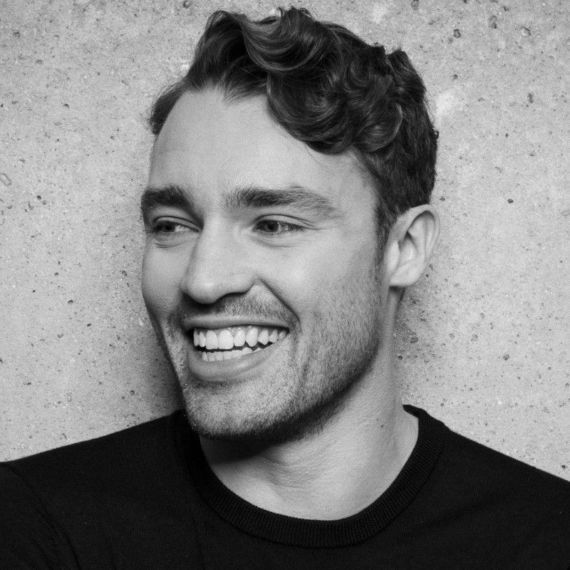 David Chevalier, co-founder and CEO of Surfe