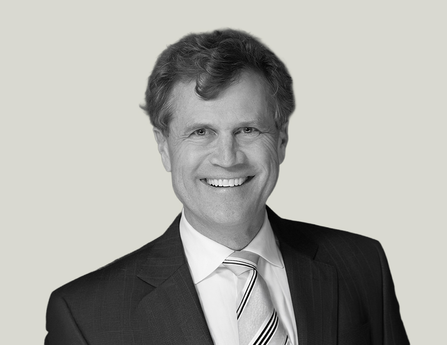 David Cole Spent 40 Years Learning How to Own a Mine Someone Else Pays to Build