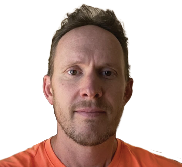 David Corcoran