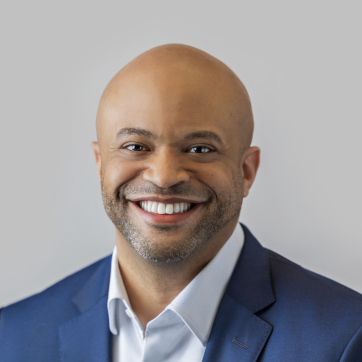 David Moore Devine Is Making a Bank Feel Like a Neighbor