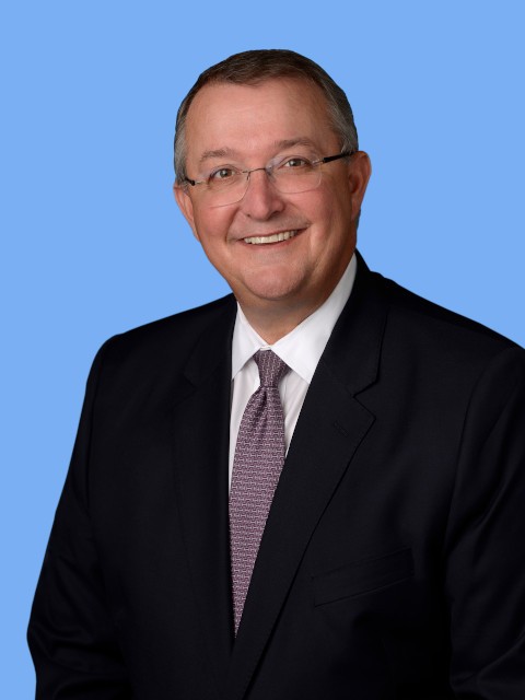 David Dill