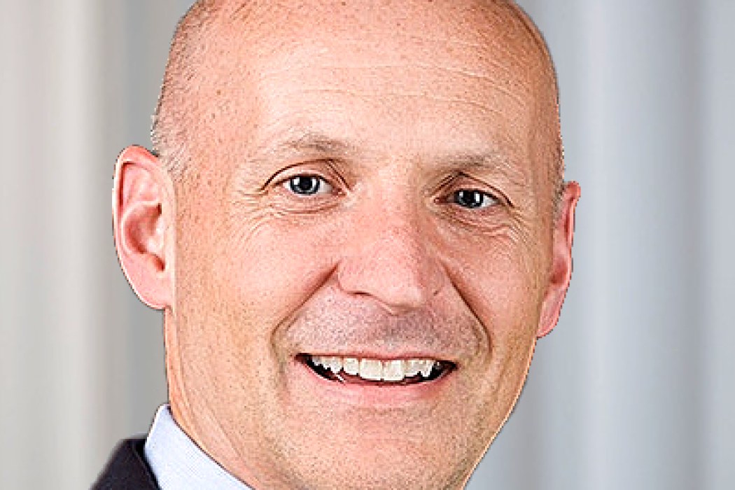 David Dixon