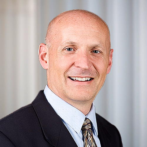 David Dixon, Chief Executive Officer of Conner Industries