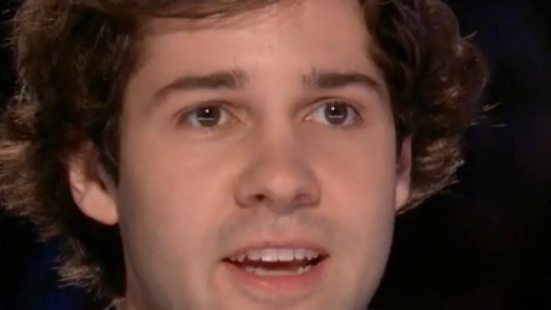 David Dobrik