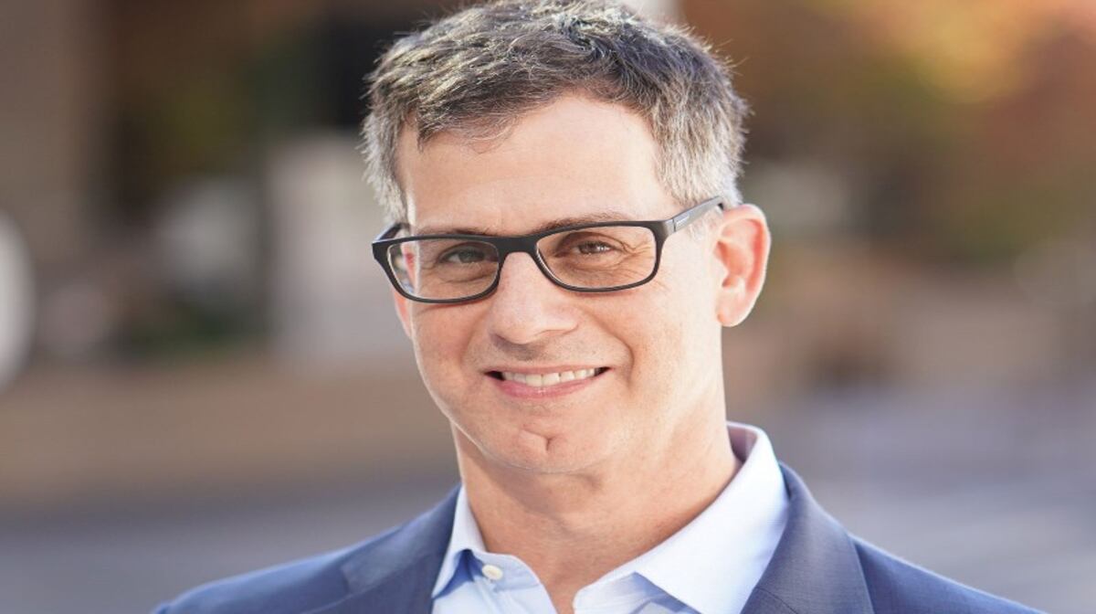David Donabedian