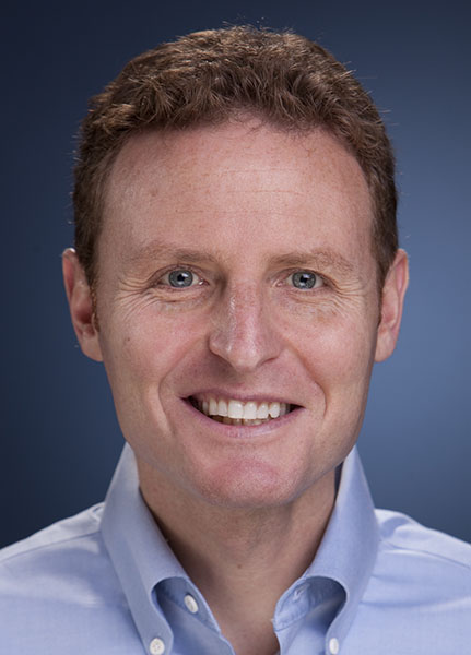 David Ebersman