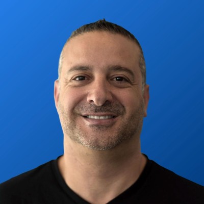 David Edri Is Teaching Business Software to Put on a Show