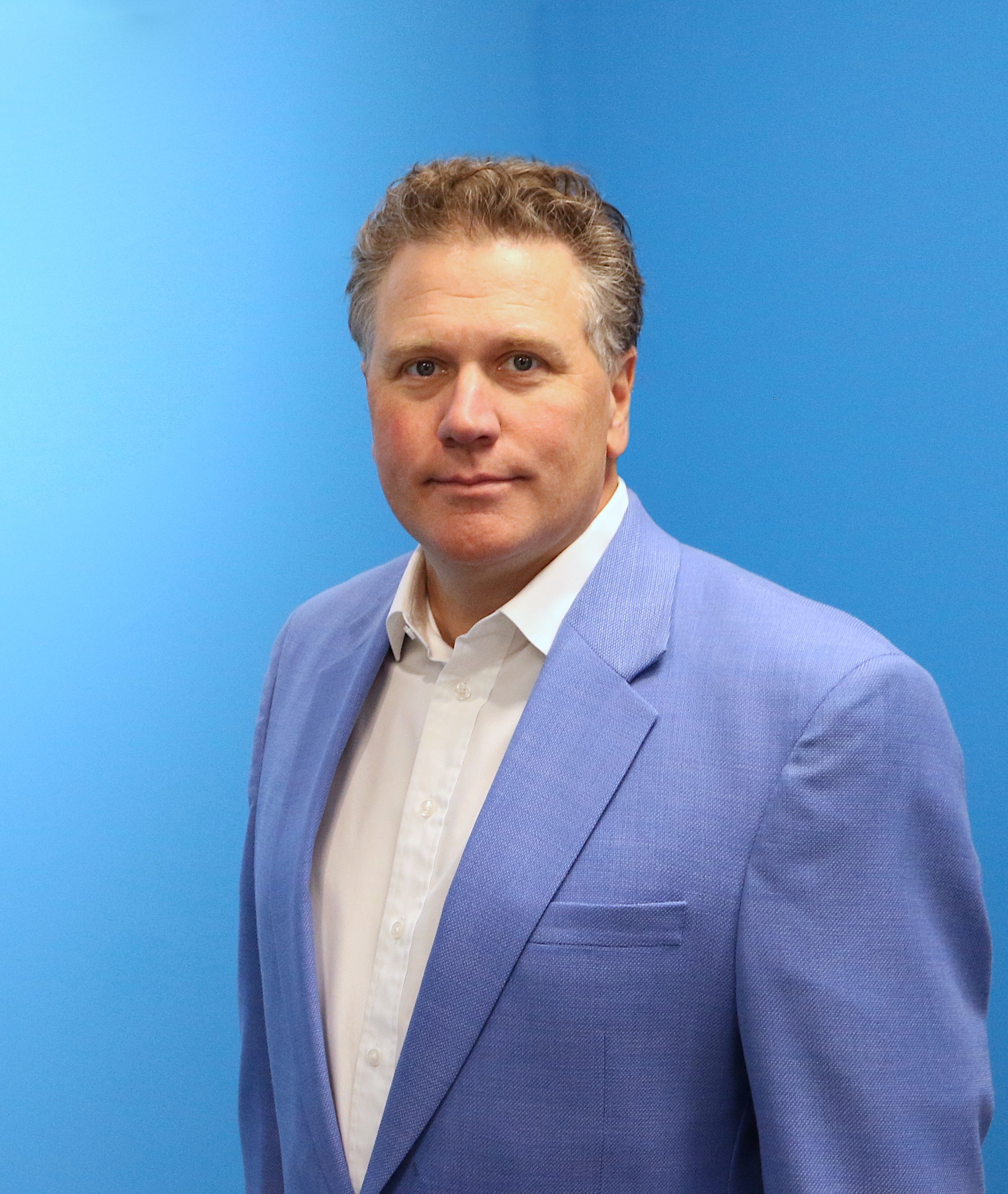David Embry Bet Small Businesses Deserved Better Insurance - Then Built the Machine to Prove It