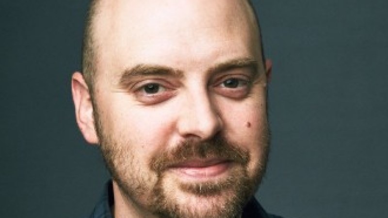 David Fano