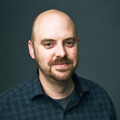 David Fano, founder and CEO of Teal