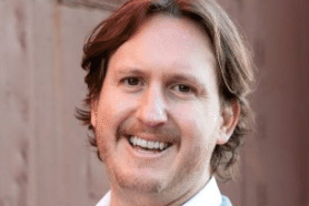 David Fontain