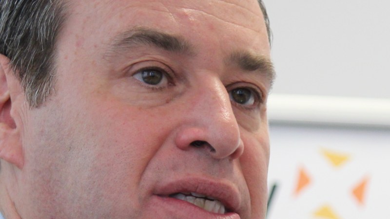 David Frum