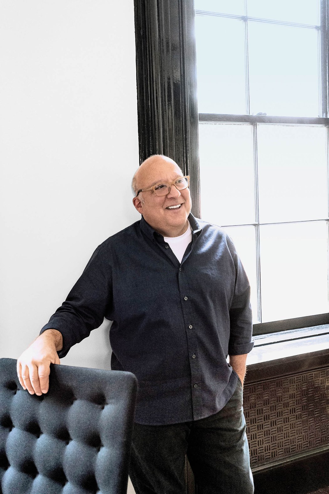 David Galullo