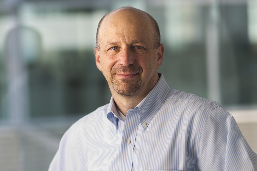 David Gang built for the web. Now he’s changing the course.