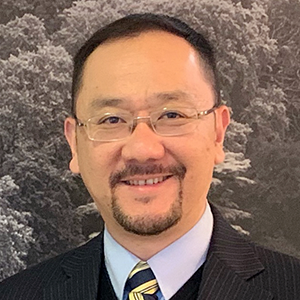 David Ge Builds the Quiet Machinery Behind Liquid Biopsy