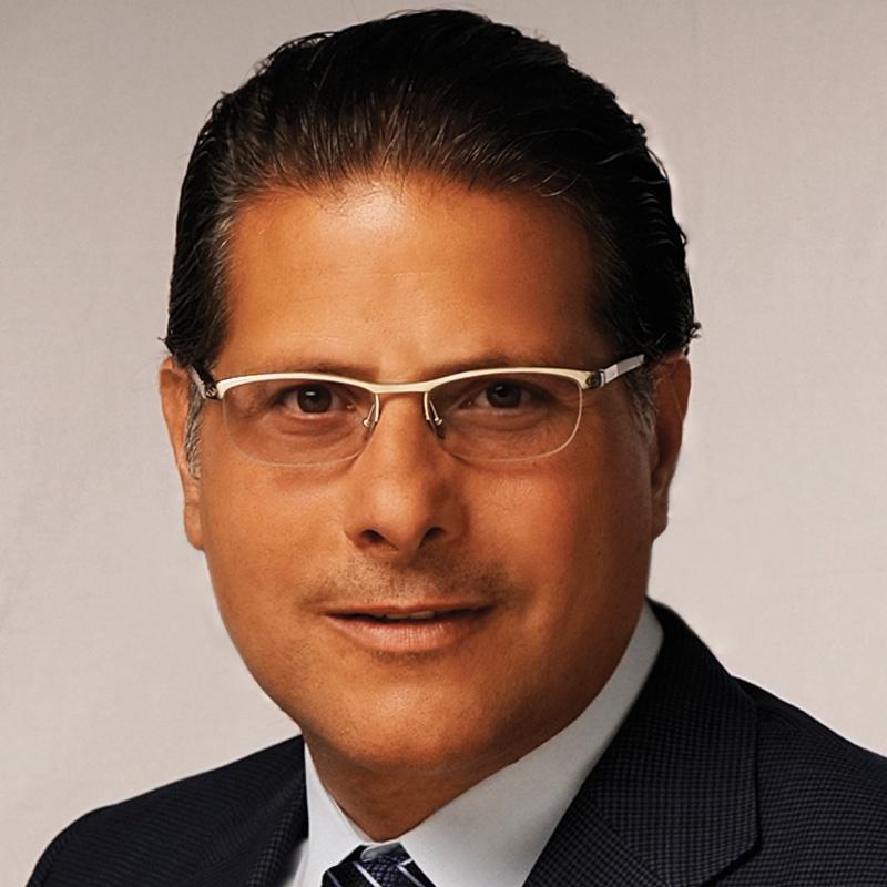 David Gentile