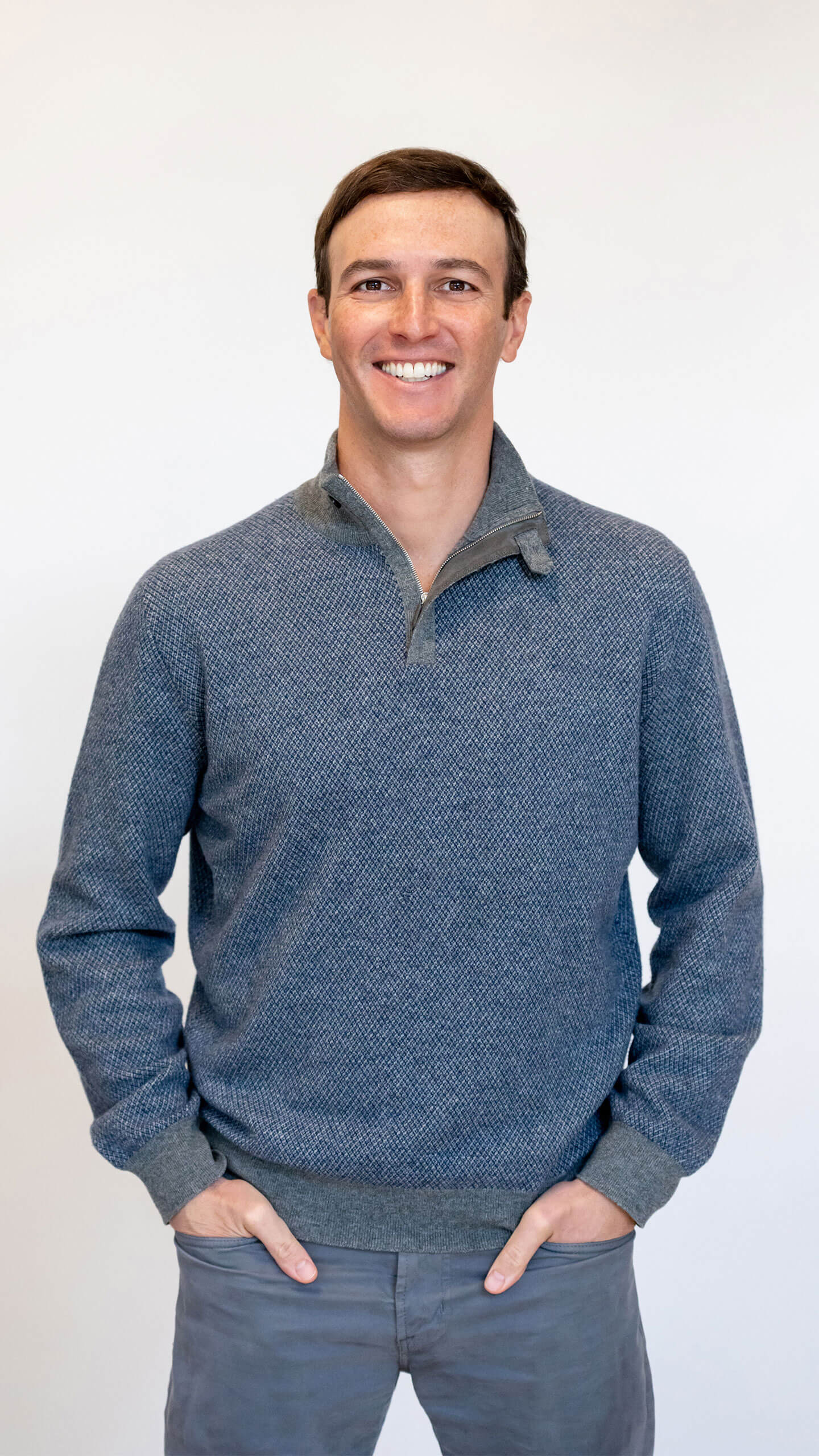 David George, General Partner at a16z