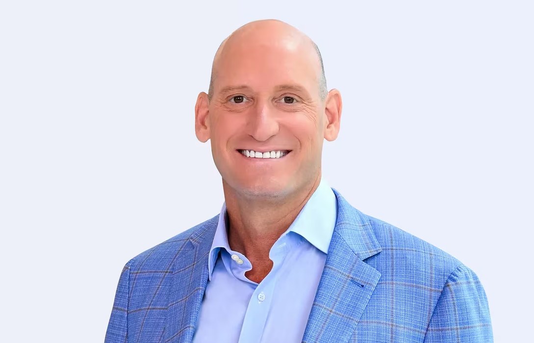 David Gitlin