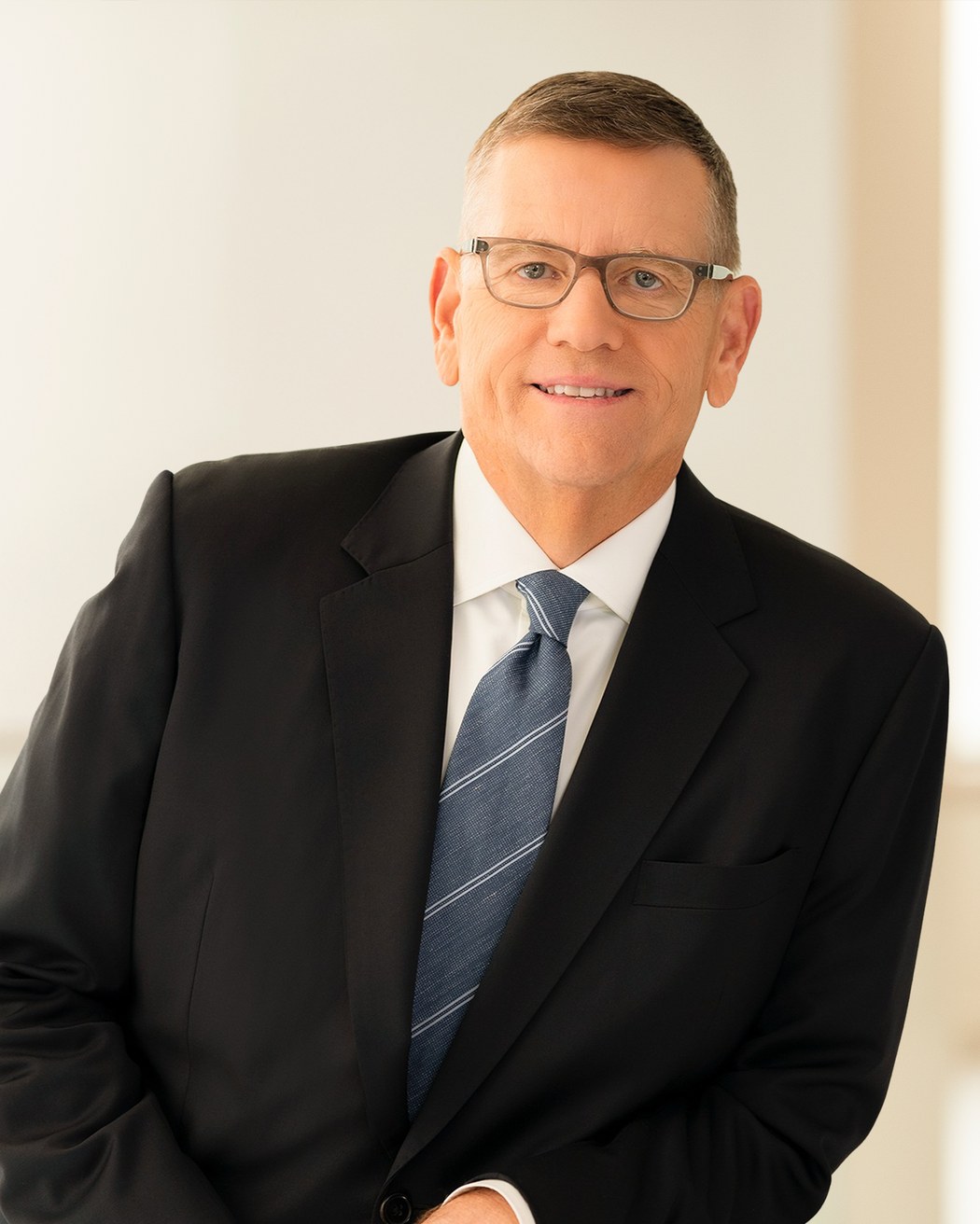 David Goeckeler