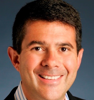 David Goldhill, co-founder and CEO of Sesame