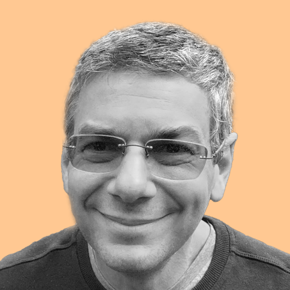 David Goldschlag Is Giving Machines Their Own ID Check
