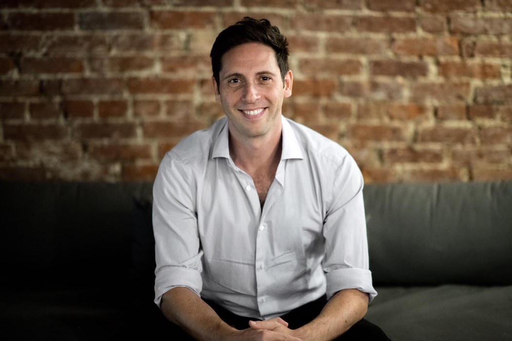 David Greenberg