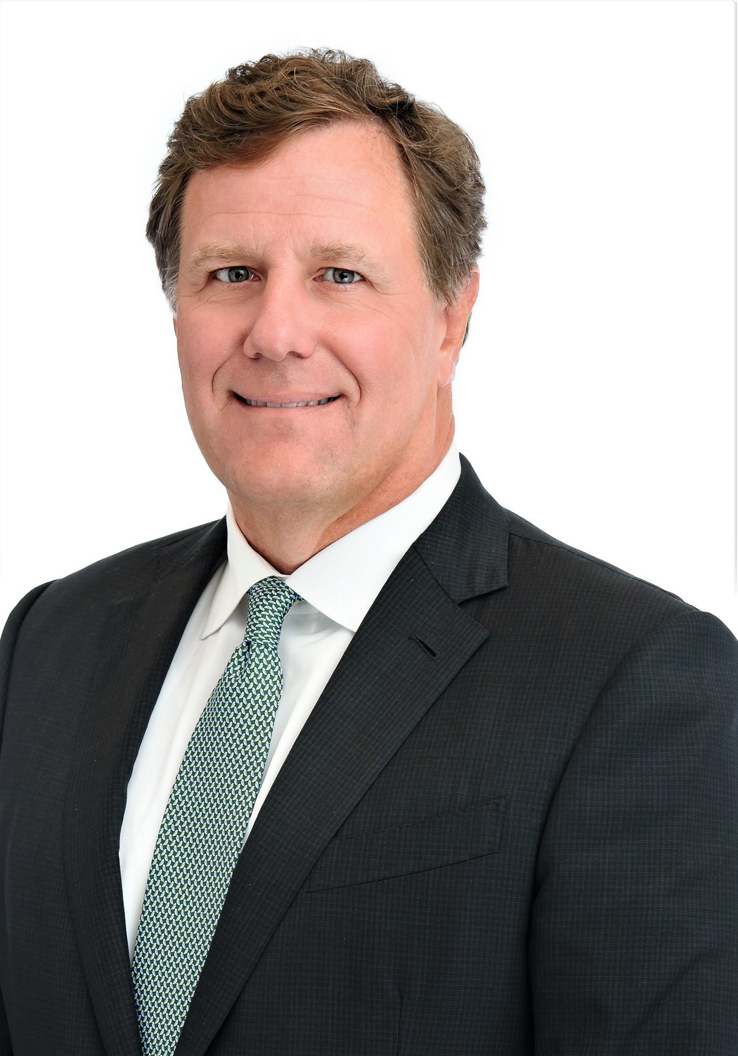David Grzebinski