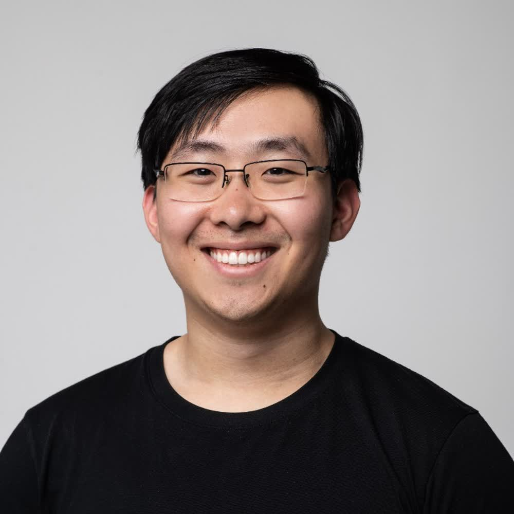 David Gu Built a Company Out of the Pager That Wouldn’t Stop