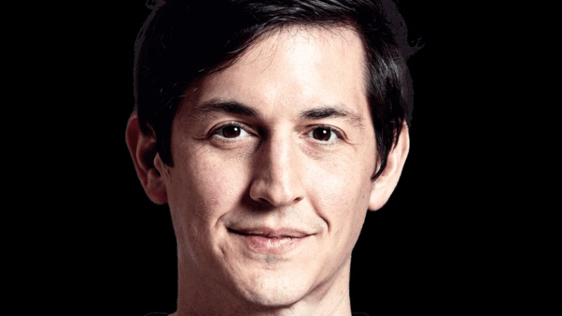 David Haber