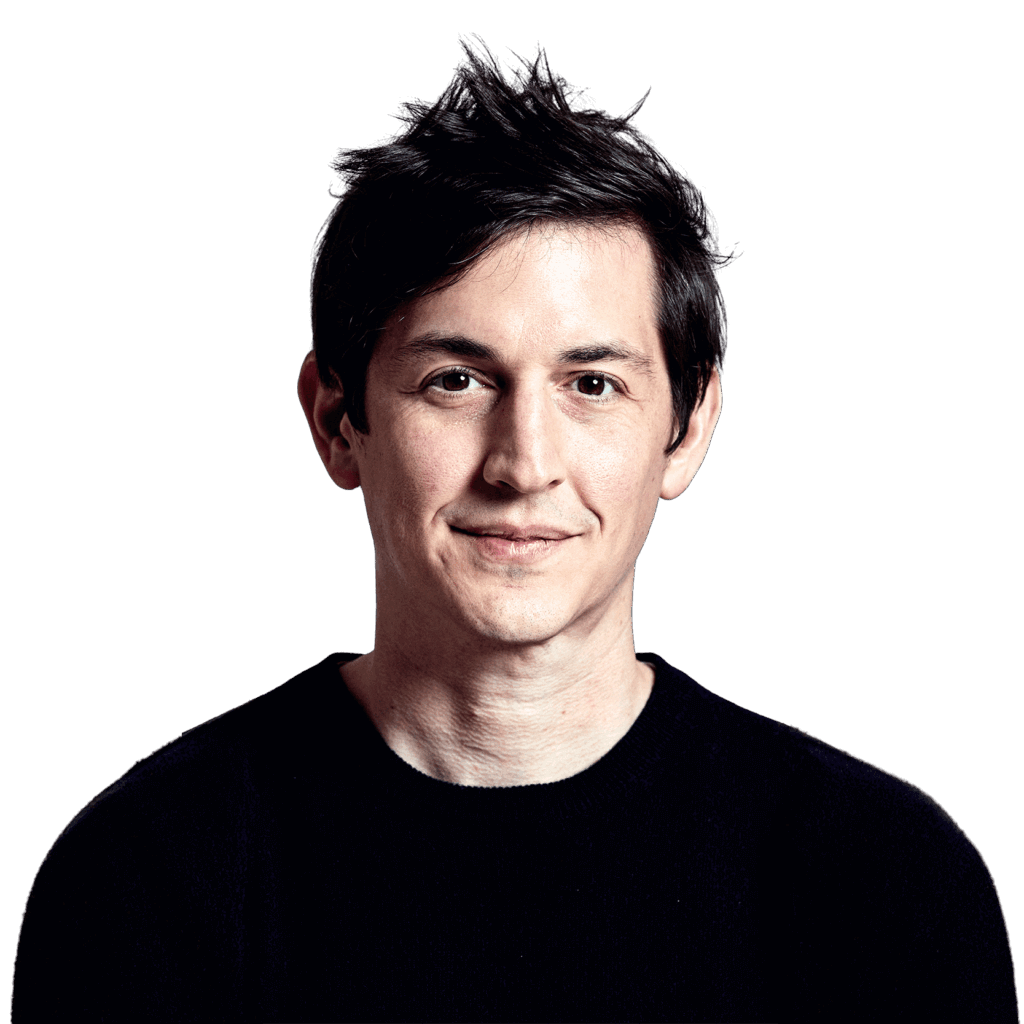David Haber - General Partner at Andreessen Horowitz