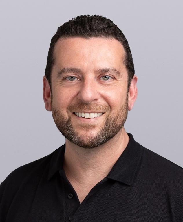 David Hanna