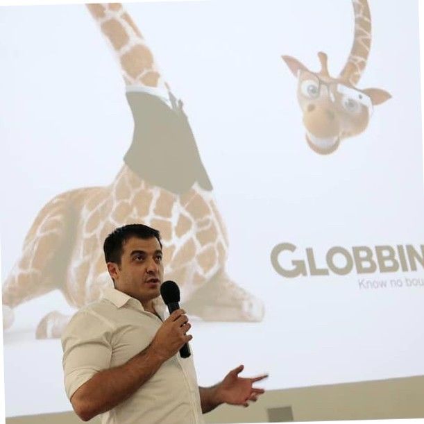 David Harutyunyan Built Globbing for the Checkout's Most Expensive Word: Unavailable
