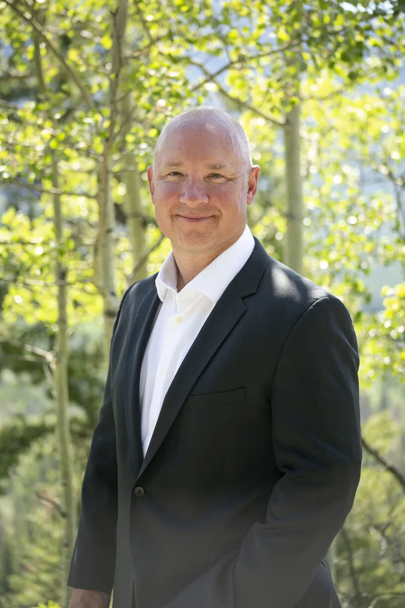 David Hauser