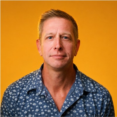From Hoodies to Guardrails: David Howell’s Campaign to Make Cybersecurity Human