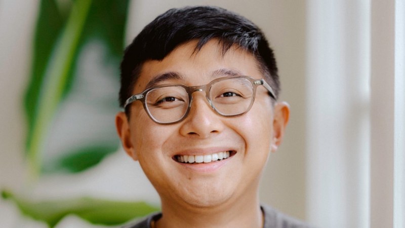 David Hsu