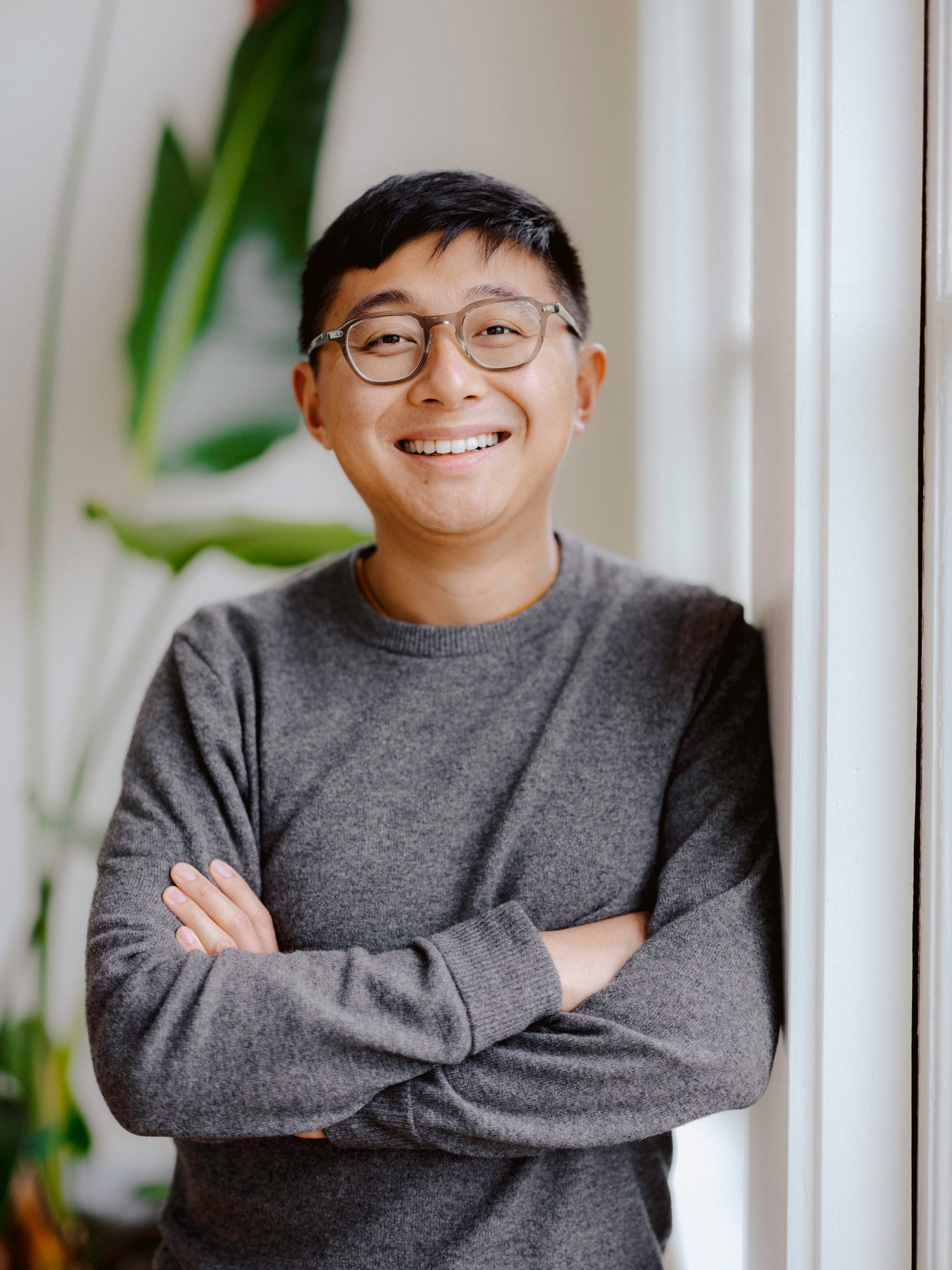 David Hsu, Founder & CEO of Retool