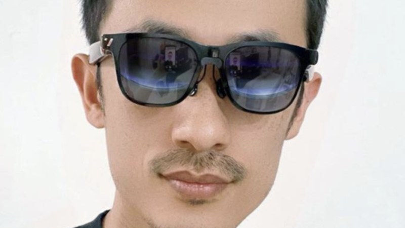 David Jiang
