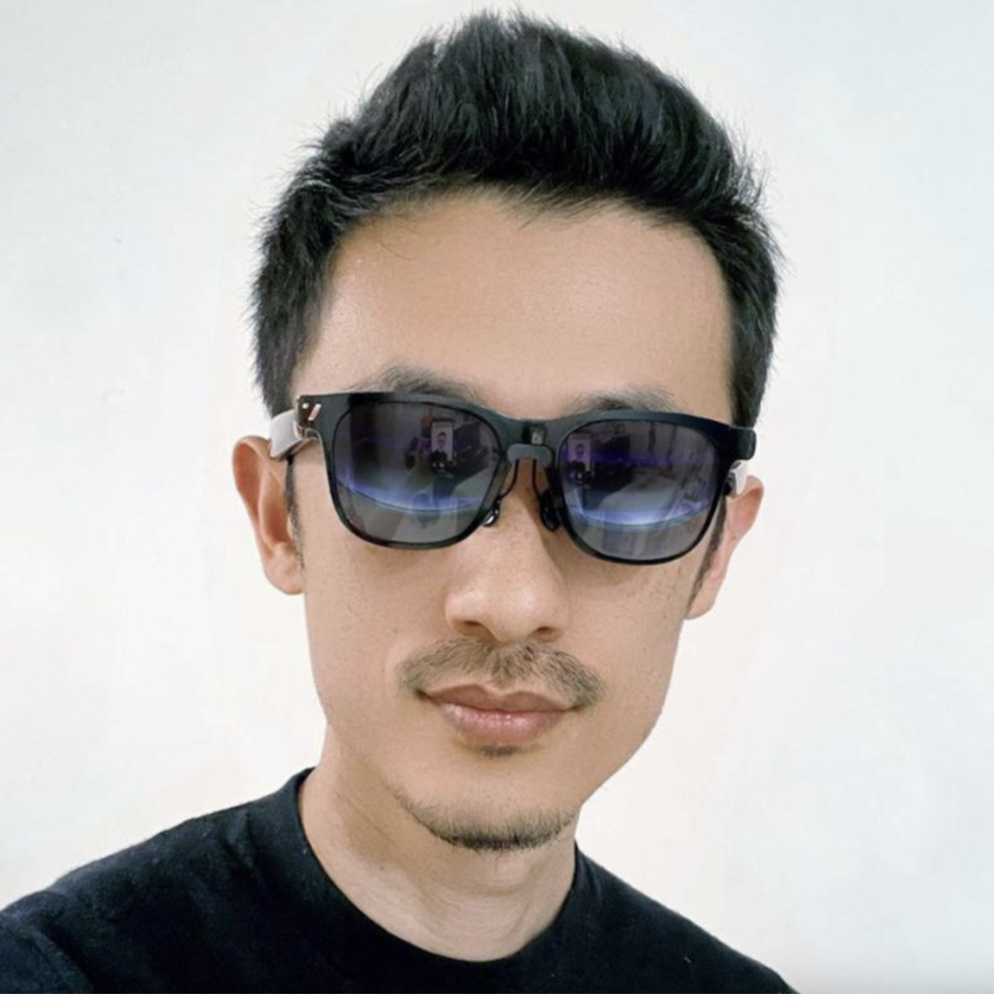 David Jiang, Co-founder and CEO of VITURE