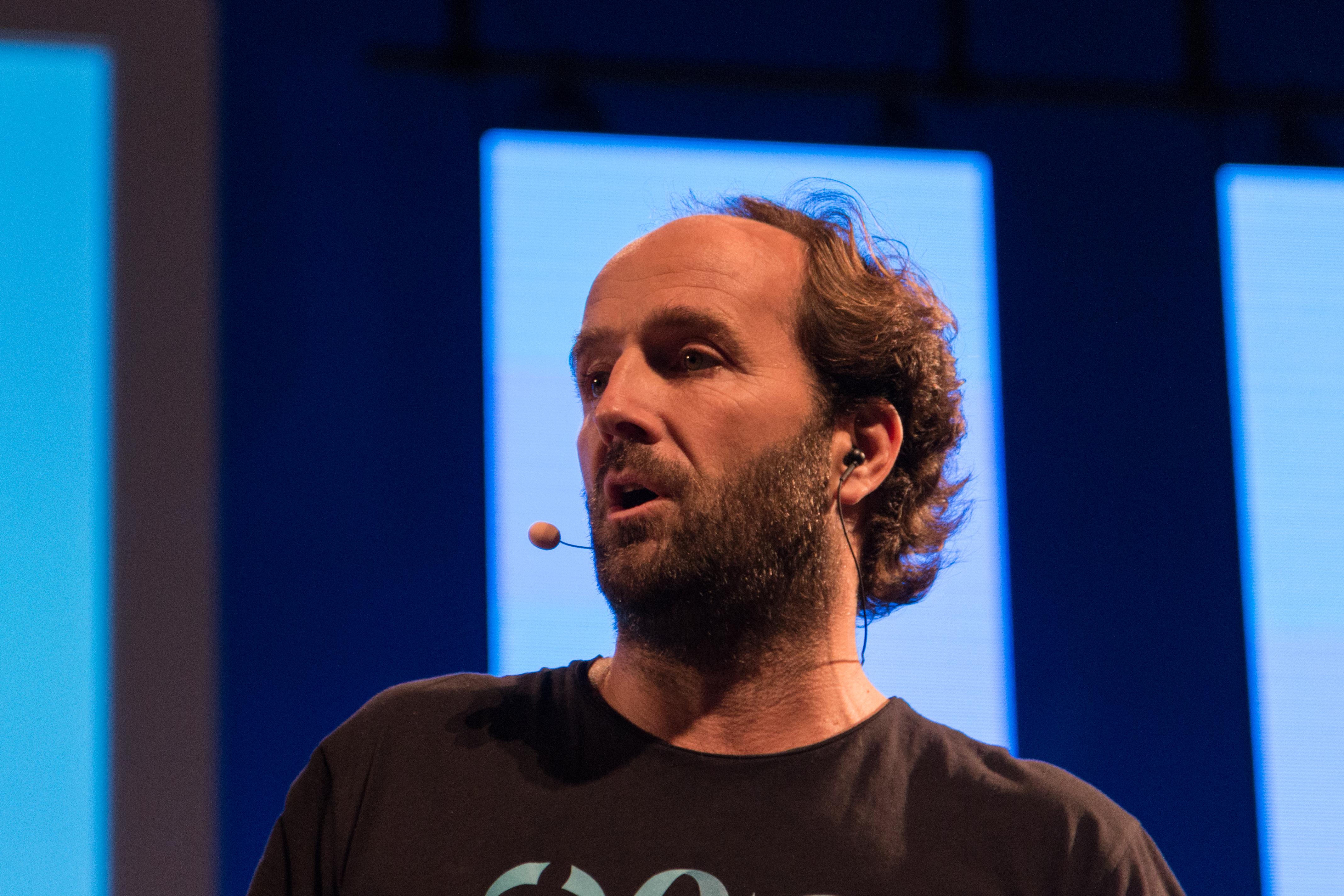 David Jones, founder and CEO of The Brandtech Group