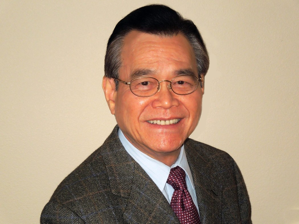Dr. David K. Lam